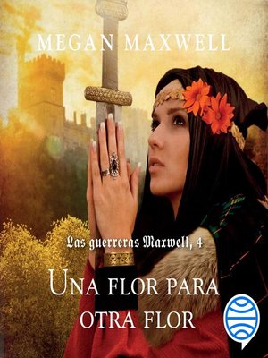 cover image of Una flor para otra flor